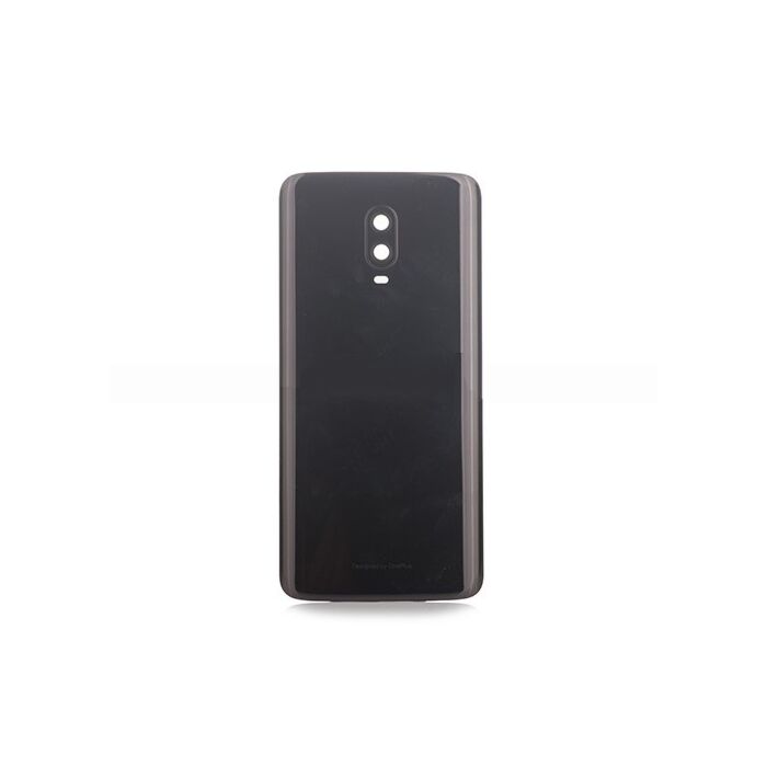 ONE PLUS 6 T BACKCOVER